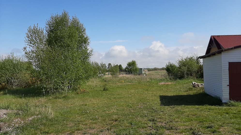 Działka na sprzedaż Mrzeżyno 2 183 m2 | Arka Nieruchomości