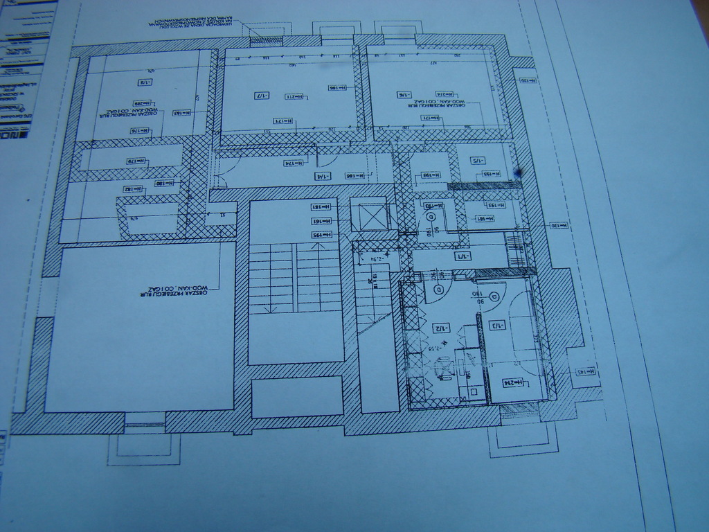 Lokal na wynajem Szczecin, Śródmieście-Centrum 280 m2 | Arka Nieruchomości