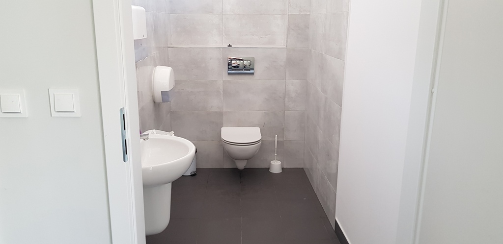 Lokal na wynajem Szczecin, Śródmieście 74 m2 | Arka Nieruchomości