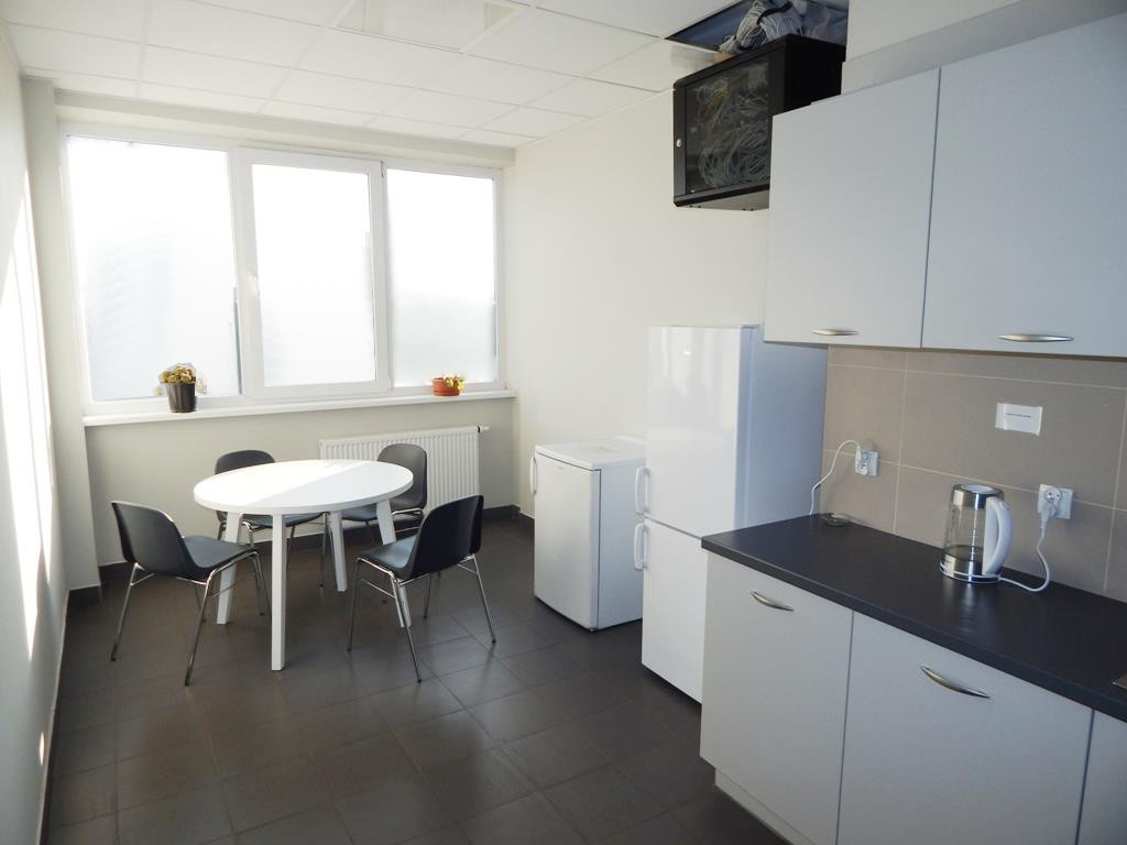 Lokal na wynajem Szczecin, Śródmieście 74 m2 | Arka Nieruchomości