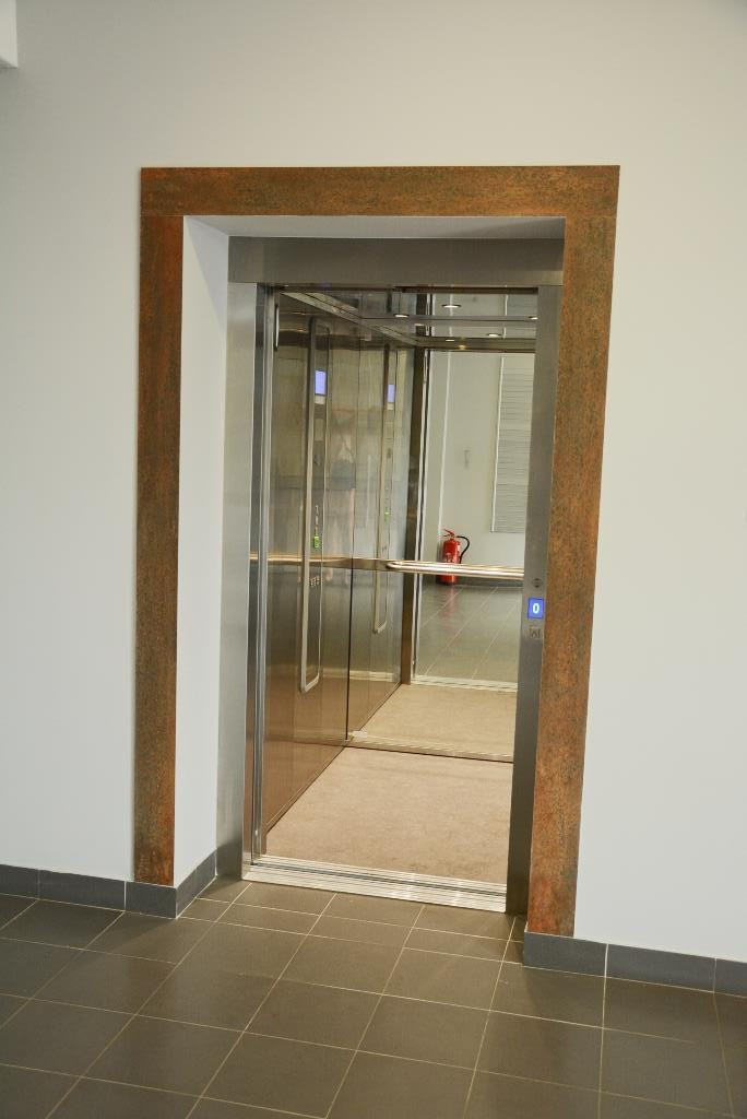 Lokal na wynajem Szczecin, Śródmieście 51 m2 | Arka Nieruchomości