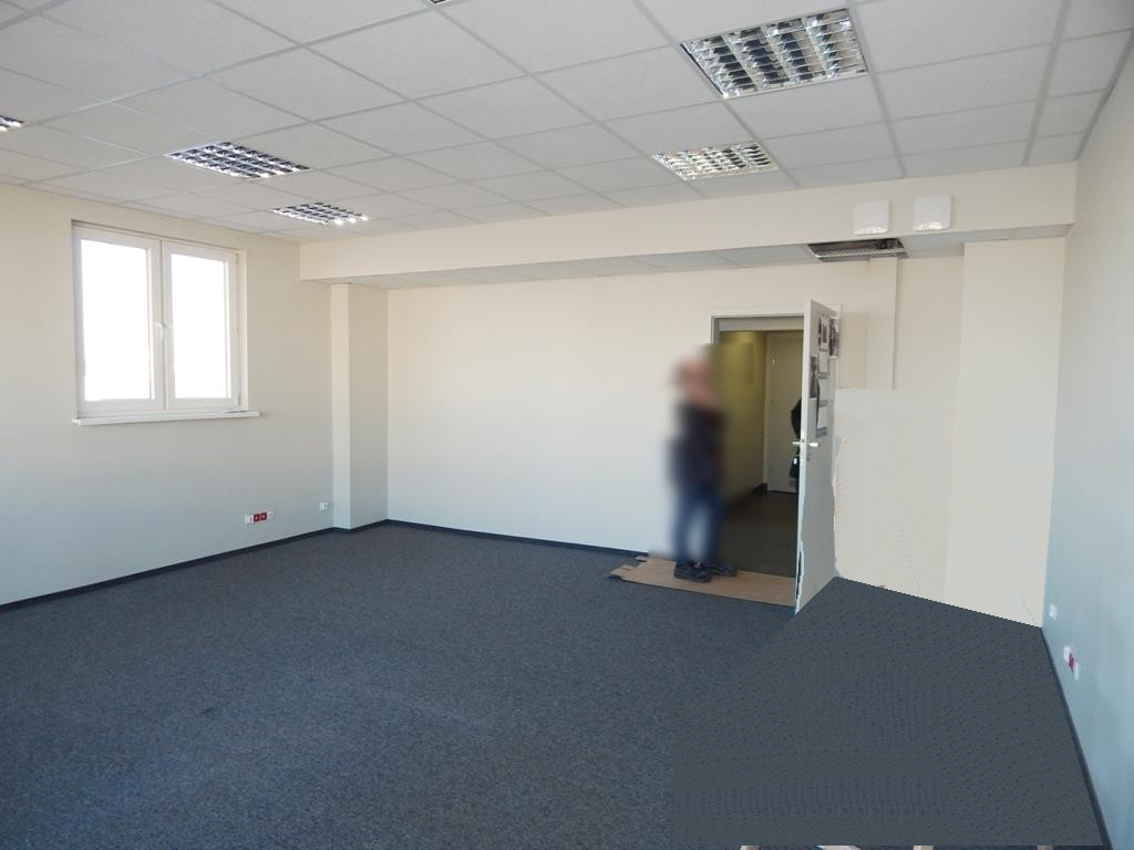 Lokal na wynajem Szczecin, Śródmieście 37 m2 | Arka Nieruchomości
