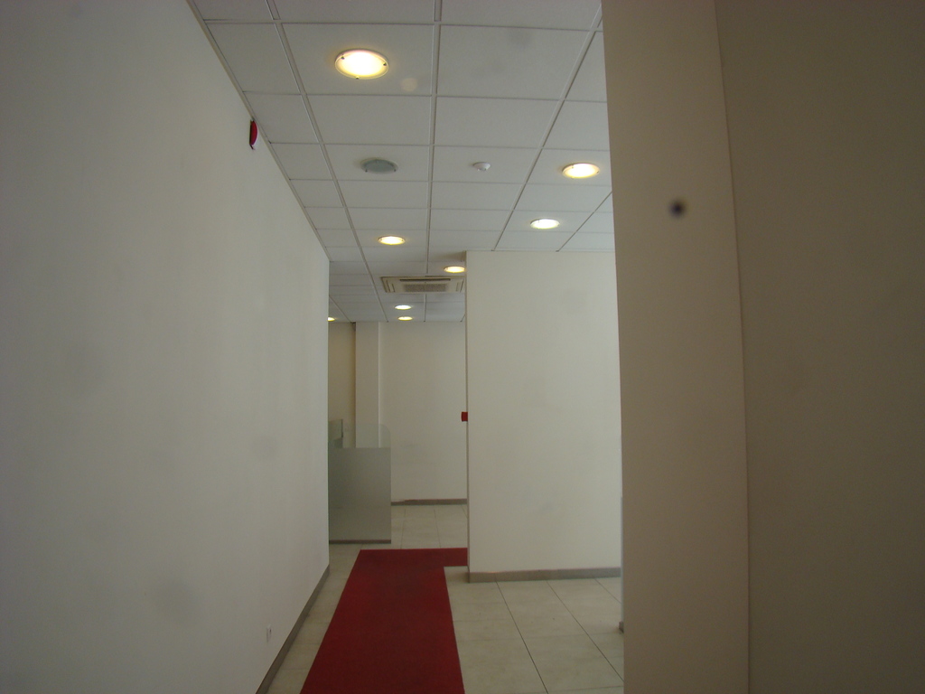 Lokal na wynajem Szczecin, Śródmieście-Centrum 280 m2 | Arka Nieruchomości