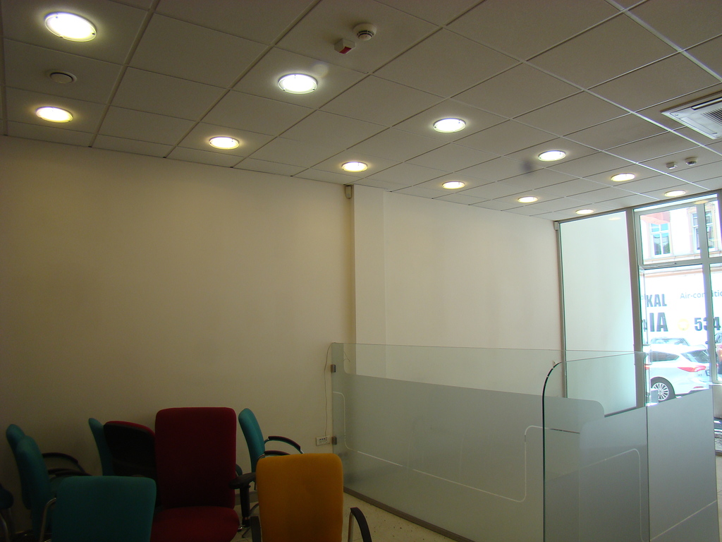 Lokal na wynajem Szczecin, Śródmieście-Centrum 280 m2 | Arka Nieruchomości