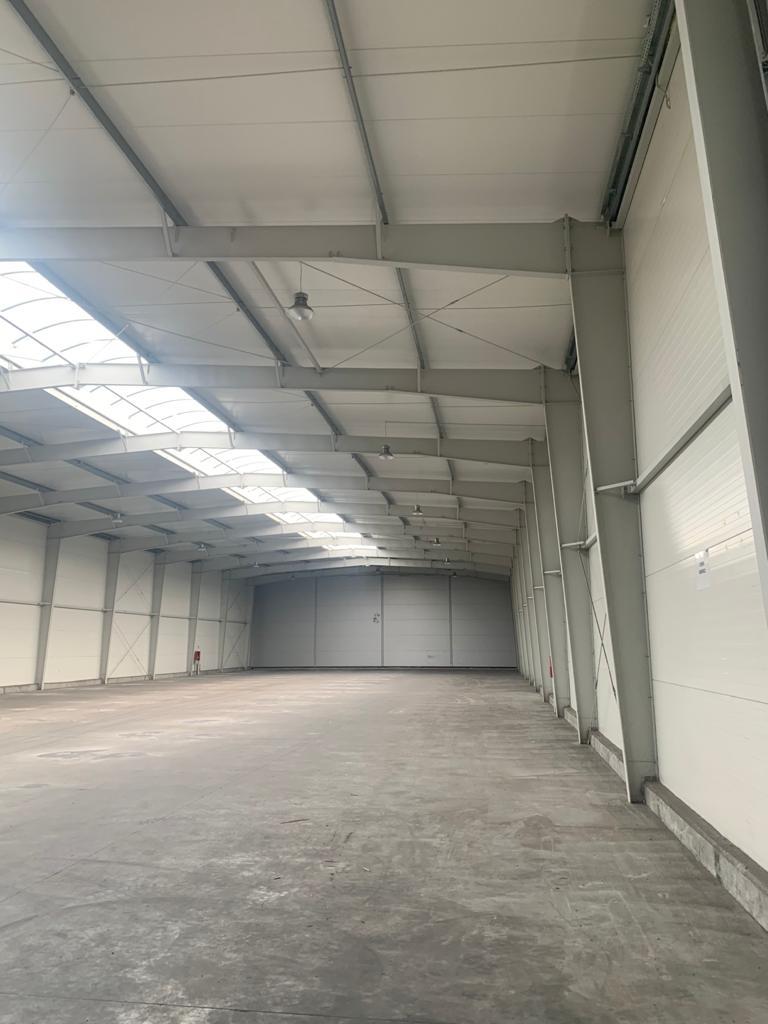 Obiekt na sprzedaż Stargard 7 800 m2 | Arka Nieruchomości