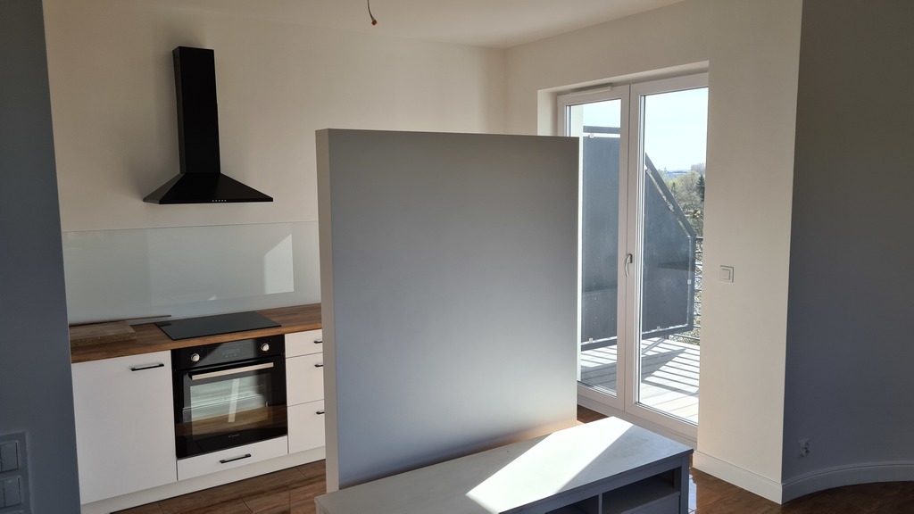 Mieszkanie na sprzedaż Szczecin, Pogodno II 95 m2 | Arka Nieruchomości