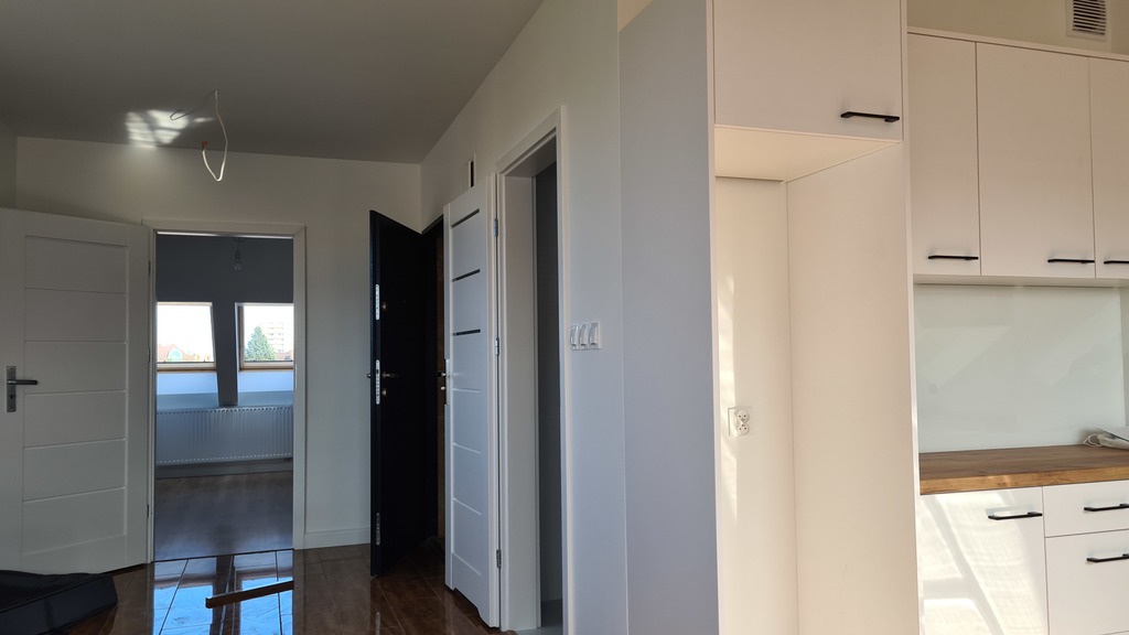 Mieszkanie na sprzedaż Szczecin, Pogodno II 95 m2 | Arka Nieruchomości