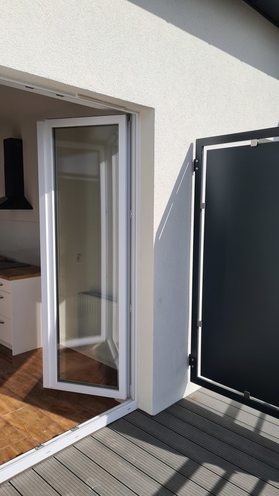 Mieszkanie na sprzedaż Szczecin, Pogodno II 95 m2 | Arka Nieruchomości