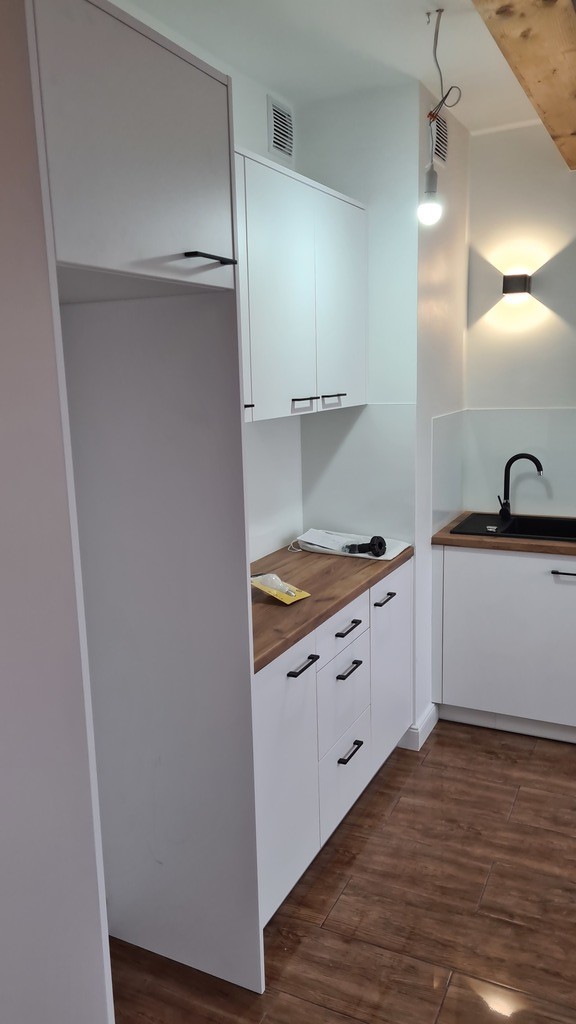 Mieszkanie na sprzedaż Szczecin, Pogodno II 95 m2 | Arka Nieruchomości