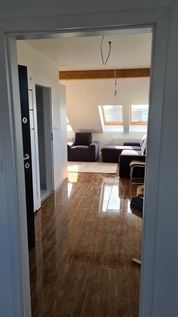 Mieszkanie na sprzedaż Szczecin, Pogodno II 95 m2 | Arka Nieruchomości