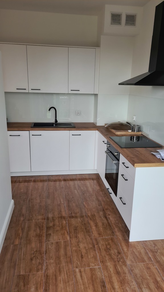 Mieszkanie na sprzedaż Szczecin, Pogodno II 95 m2 | Arka Nieruchomości