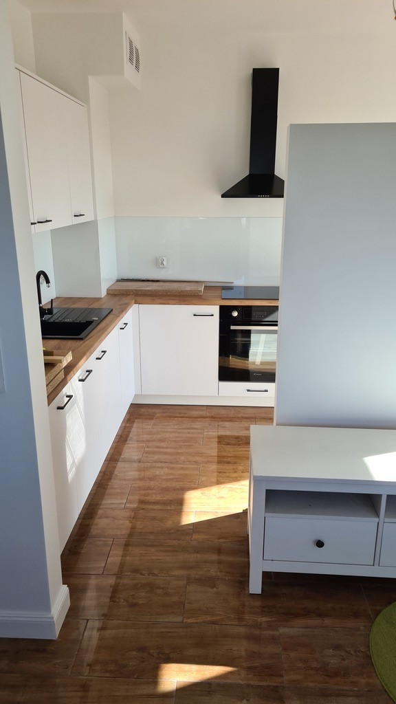 Mieszkanie na sprzedaż Szczecin, Pogodno II 95 m2 | Arka Nieruchomości