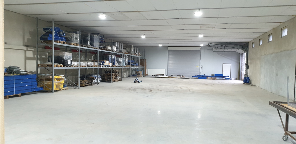 Obiekt na wynajem Dobra 480 m2 | Arka Nieruchomości