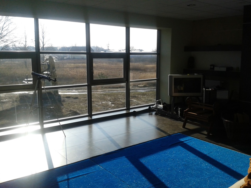 Obiekt na wynajem Dobra 480 m2 | Arka Nieruchomości