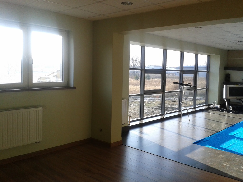 Obiekt na wynajem Dobra 480 m2 | Arka Nieruchomości