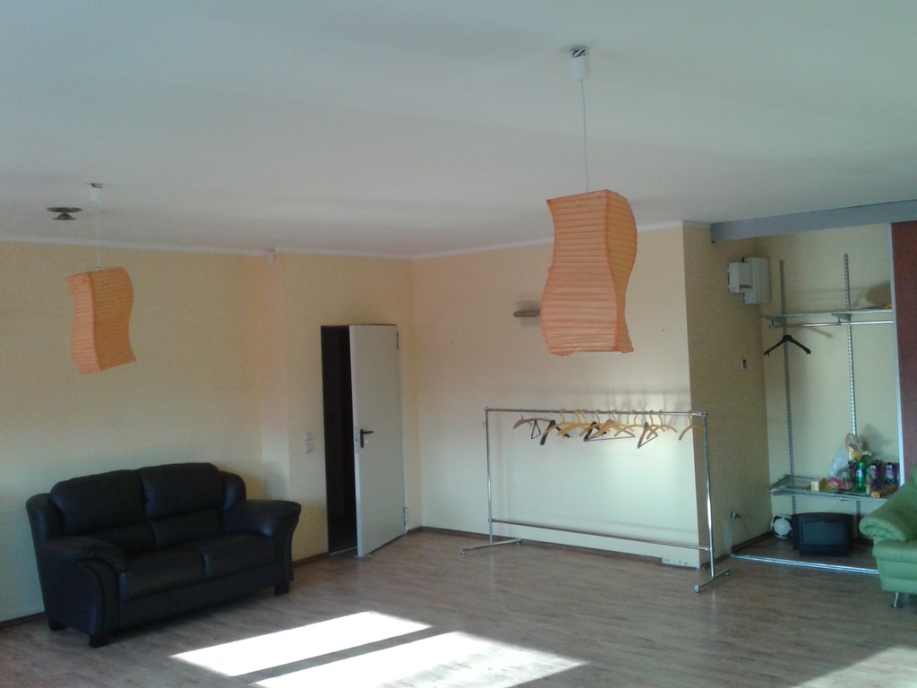 Obiekt na wynajem Dobra 480 m2 | Arka Nieruchomości