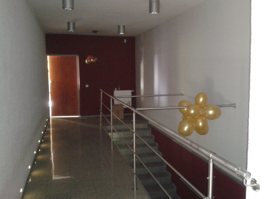 Obiekt na wynajem Dobra 480 m2 | Arka Nieruchomości