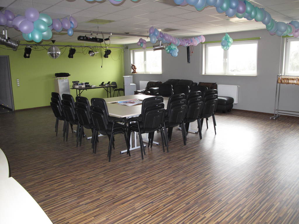 Obiekt na wynajem Dobra 480 m2 | Arka Nieruchomości