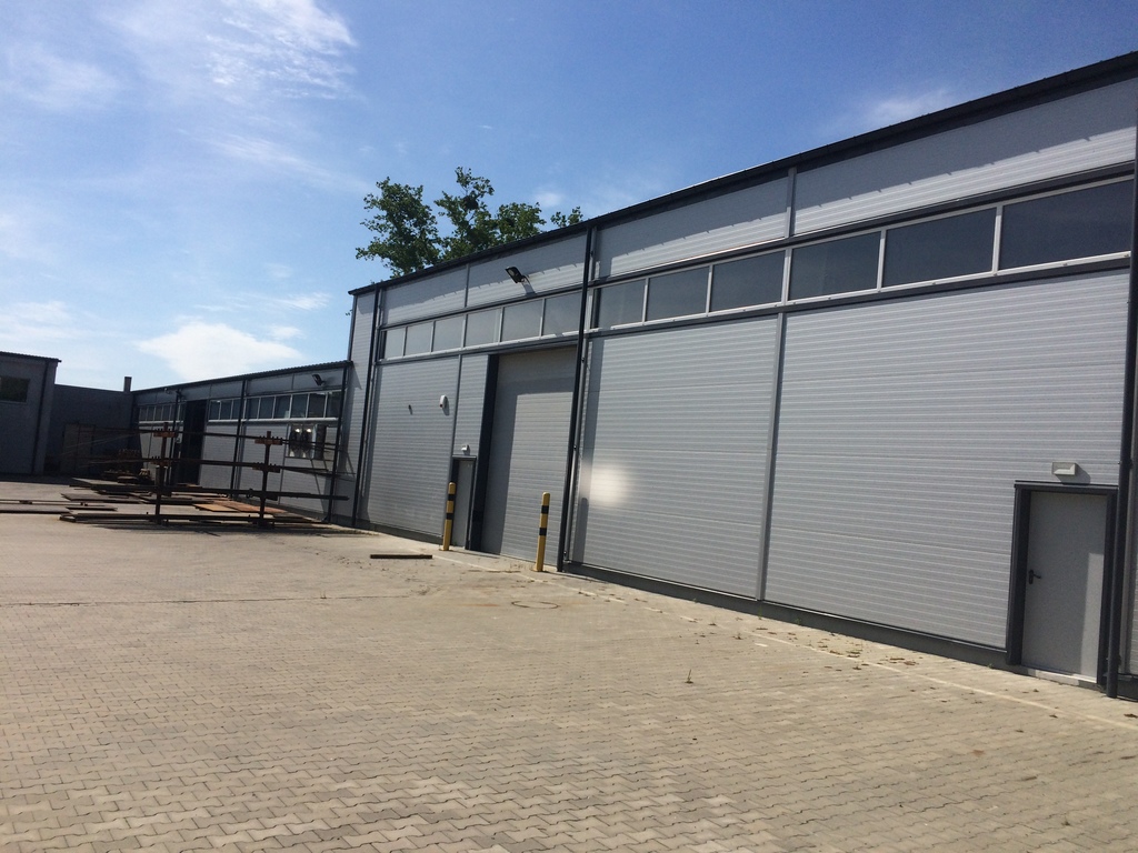 Obiekt na sprzedaż Stargard 2 000 m2 | Arka Nieruchomości