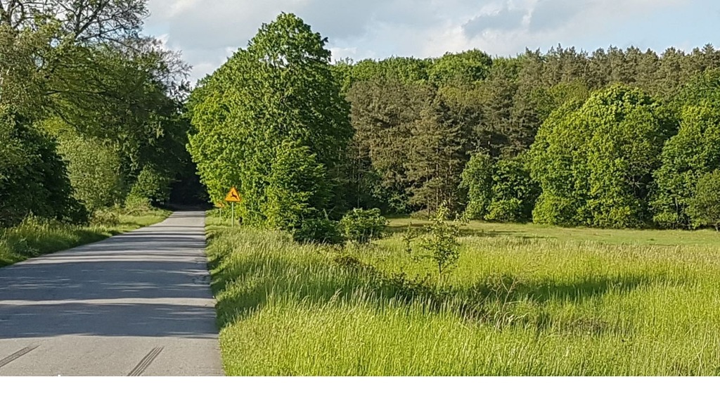 Działka na sprzedaż Swobnica 852 m2 | Arka Nieruchomości
