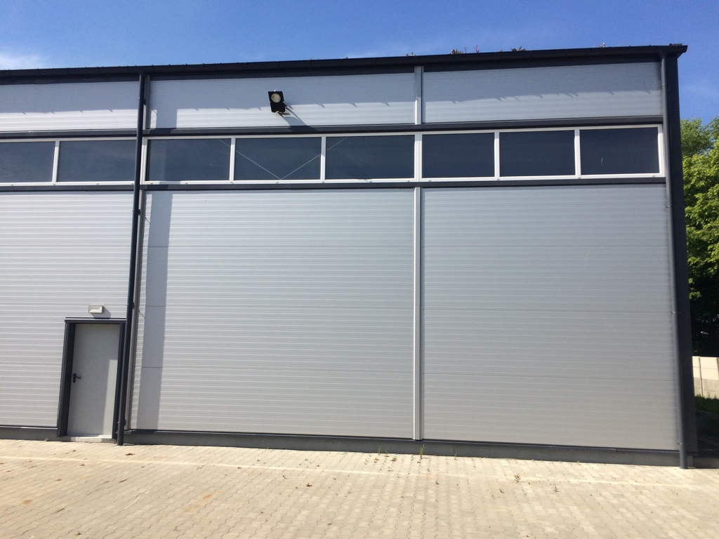 Obiekt na sprzedaż Stargard 2 000 m2 | Arka Nieruchomości