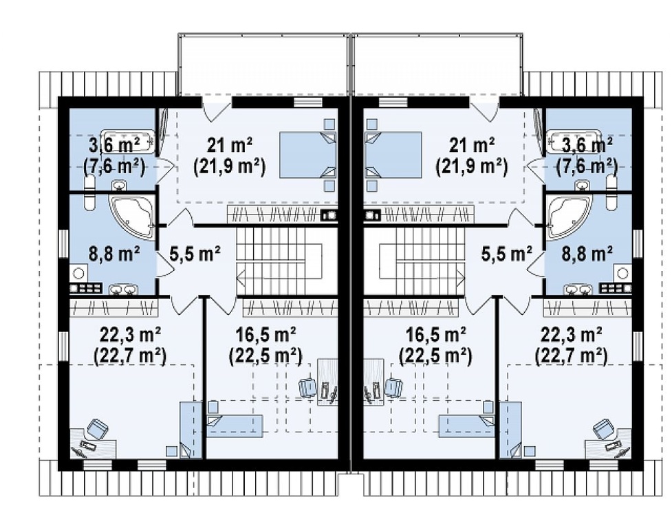 Dom na sprzedaż Buk 183 m2 | Arka Nieruchomości