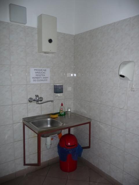 Lokal na wynajem Szczecin, Centrum 20 m2 | Arka Nieruchomości