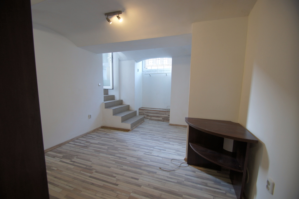 Lokal na wynajem Szczecin, Śródmieście-Centrum 18 m2 | Arka Nieruchomości