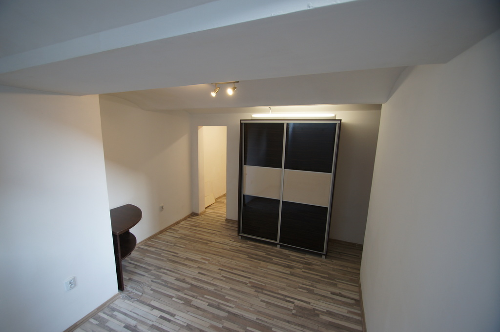 Lokal na wynajem Szczecin, Śródmieście-Centrum 18 m2 | Arka Nieruchomości