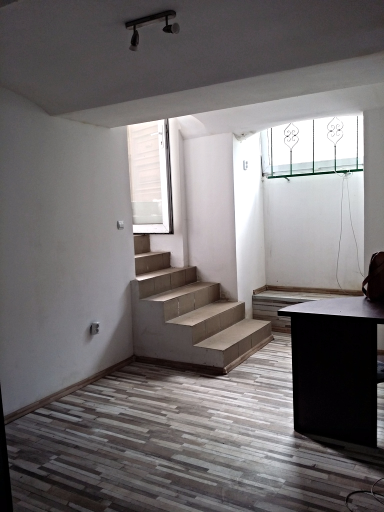 Lokal na wynajem Szczecin, Śródmieście-Centrum 18 m2 | Arka Nieruchomości