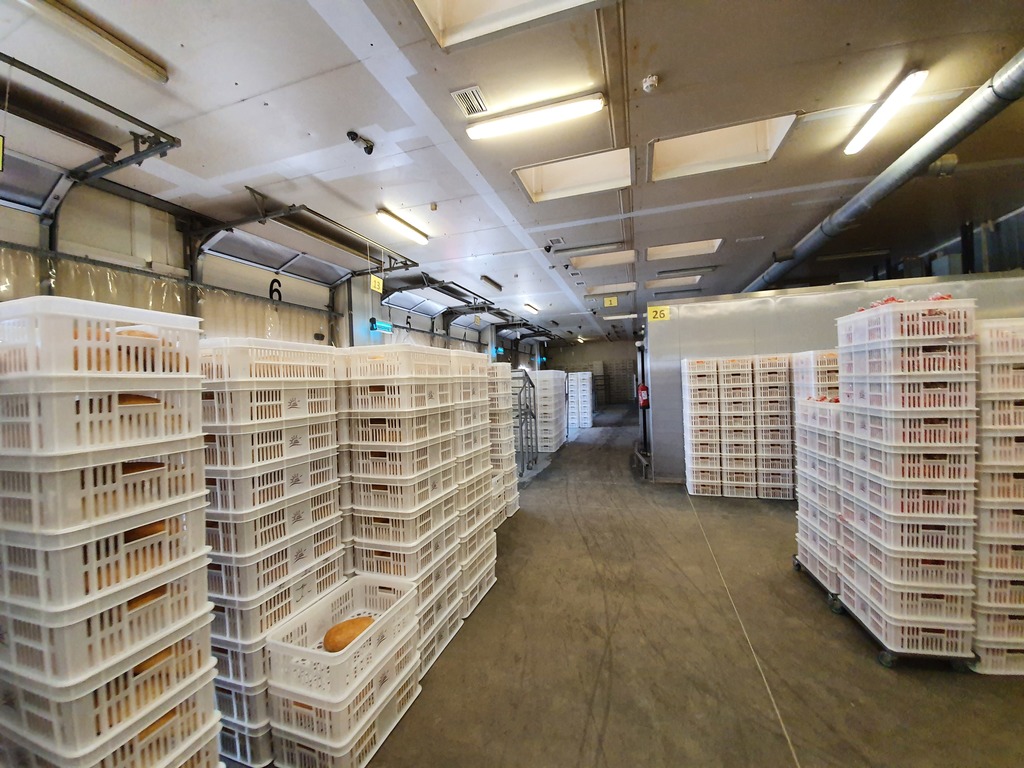 Obiekt na sprzedaż Kliniska Wielkie 3 500 m2 | Arka Nieruchomości