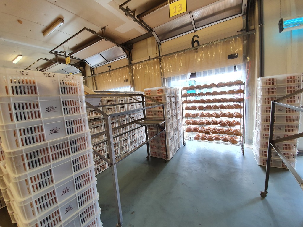 Obiekt na sprzedaż Kliniska Wielkie 3 500 m2 | Arka Nieruchomości