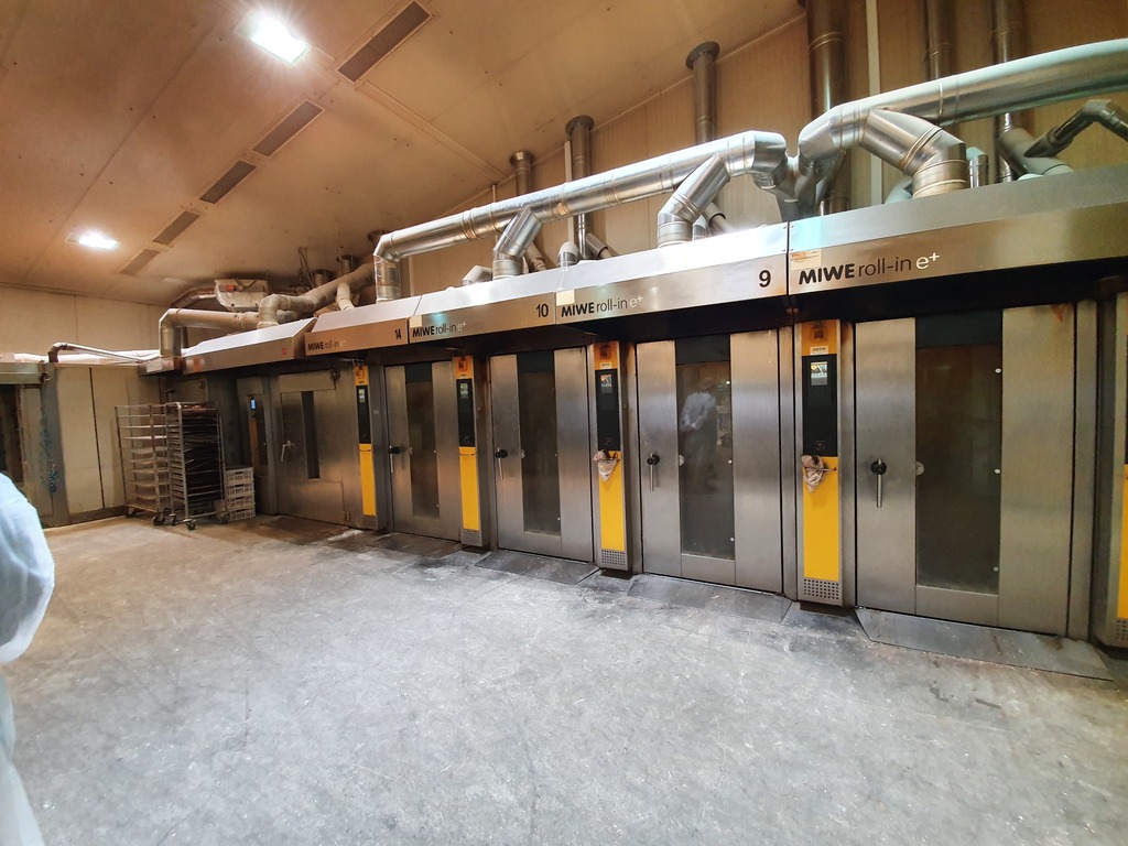 Obiekt na sprzedaż Kliniska Wielkie 3 500 m2 | Arka Nieruchomości