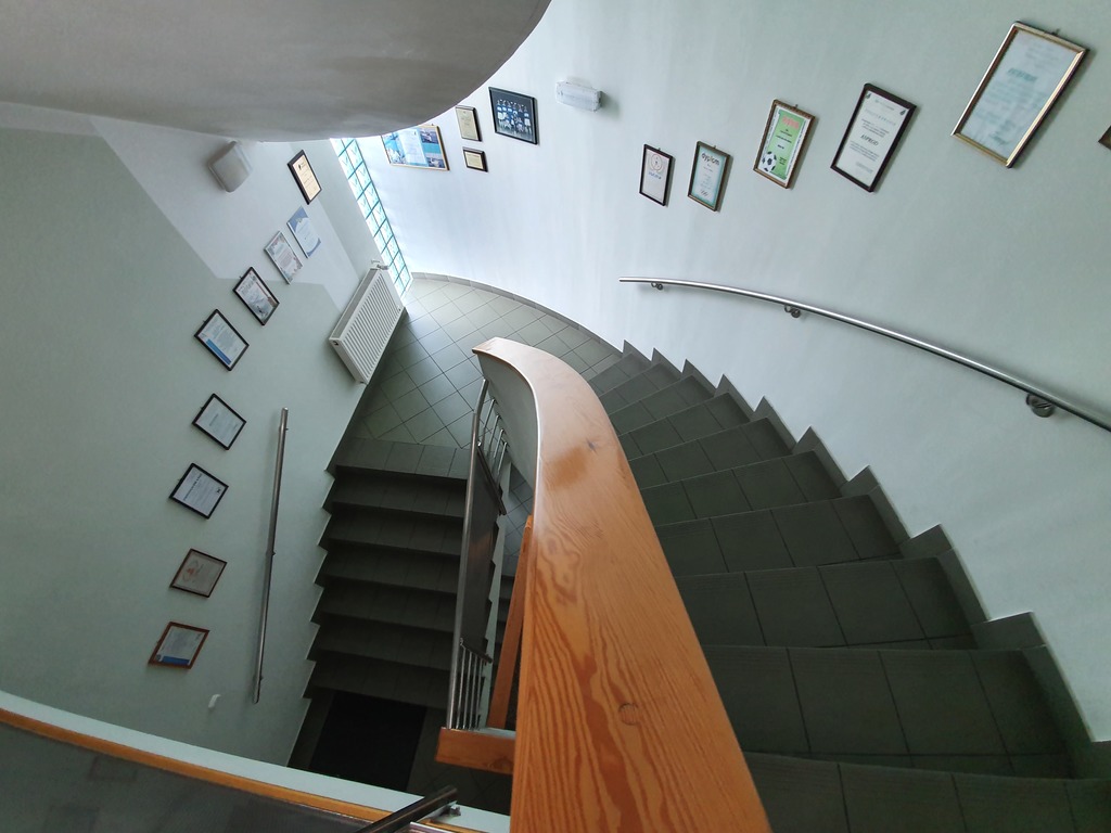 Obiekt na sprzedaż Kliniska Wielkie 3 500 m2 | Arka Nieruchomości