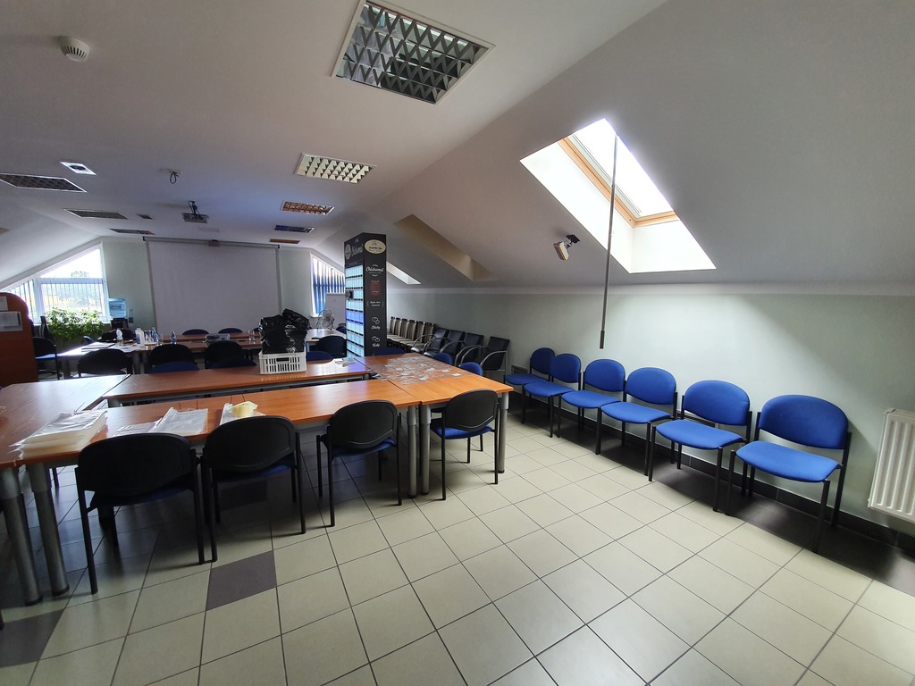 Obiekt na sprzedaż Kliniska Wielkie 3 500 m2 | Arka Nieruchomości