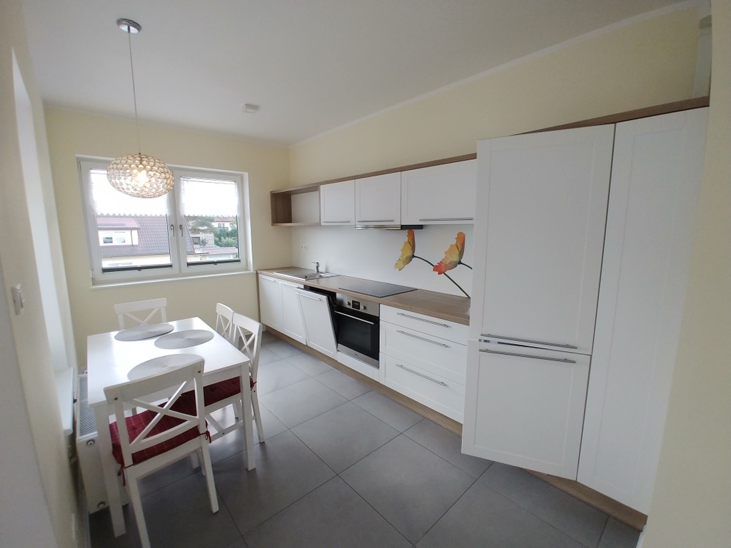 Mieszkanie na wynajem Szczecin, Gumieńce 72 m2 | Arka Nieruchomości