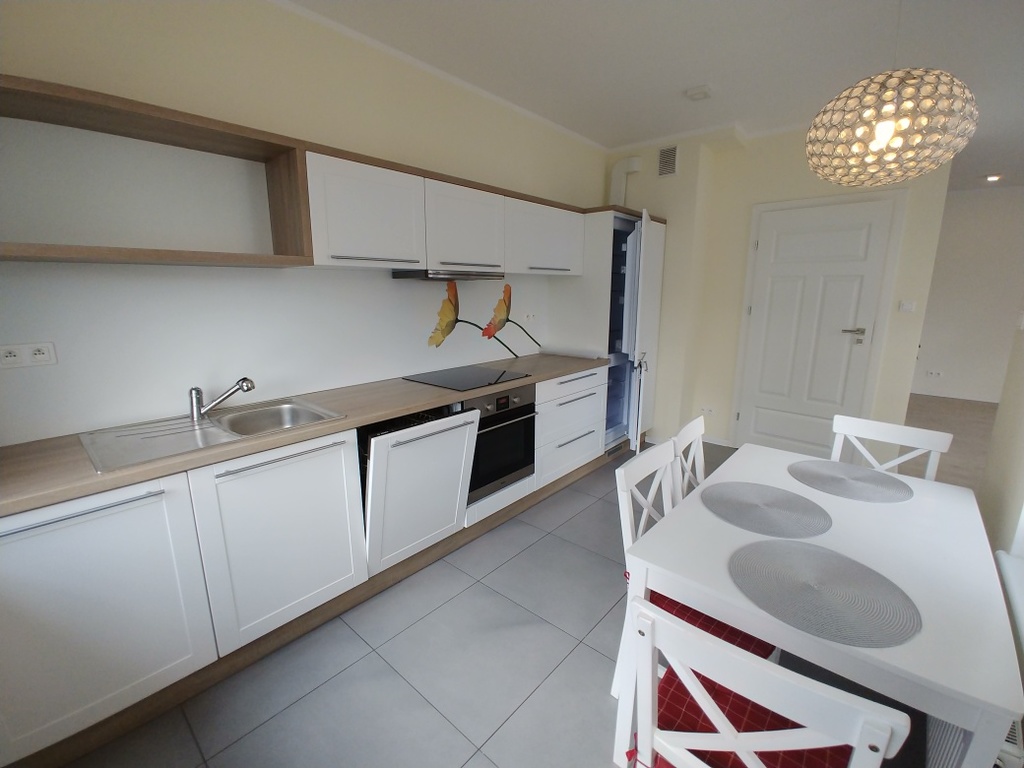 Mieszkanie na wynajem Szczecin, Gumieńce 72 m2 | Arka Nieruchomości