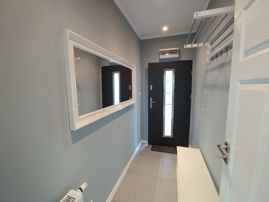 Mieszkanie na wynajem Szczecin, Gumieńce 72 m2 | Arka Nieruchomości