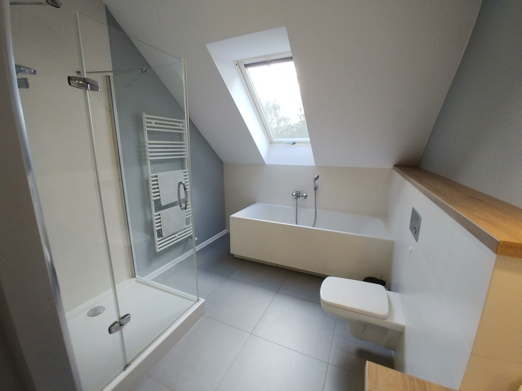 Mieszkanie na wynajem Szczecin, Gumieńce 72 m2 | Arka Nieruchomości