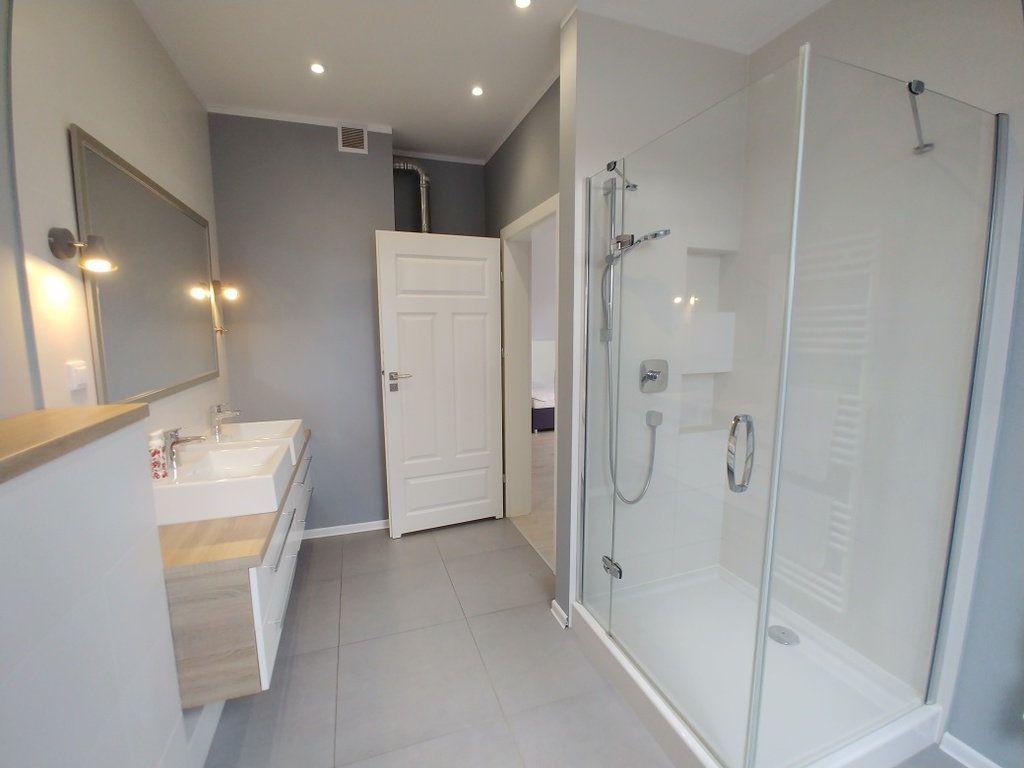 Mieszkanie na wynajem Szczecin, Gumieńce 72 m2 | Arka Nieruchomości