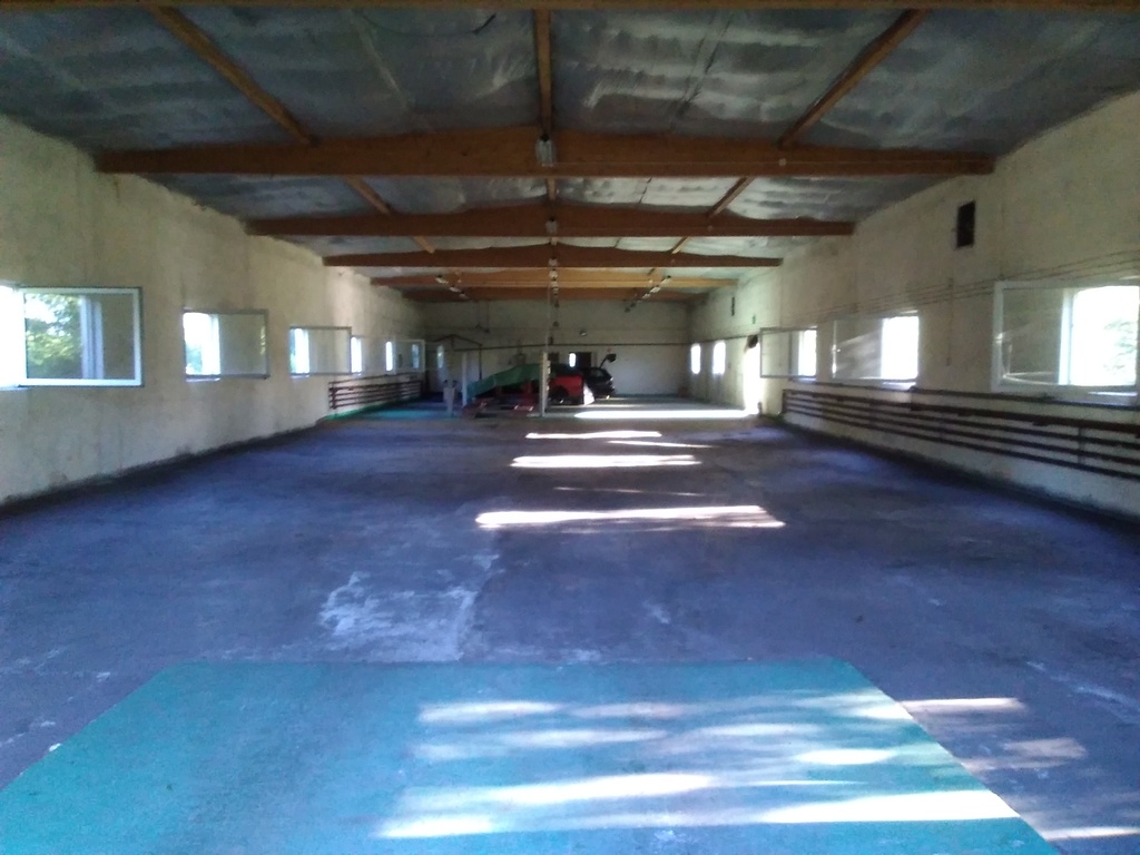 Działka na sprzedaż Niedźwiedź 1 300 m2 | Arka Nieruchomości