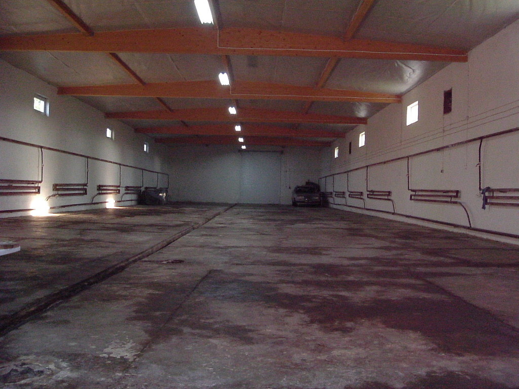 Działka na sprzedaż Niedźwiedź 1 300 m2 | Arka Nieruchomości