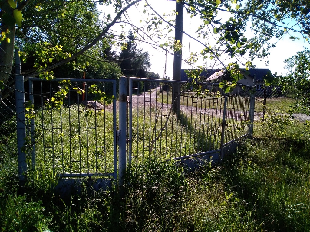 Działka na sprzedaż Niedźwiedź 1 300 m2 | Arka Nieruchomości