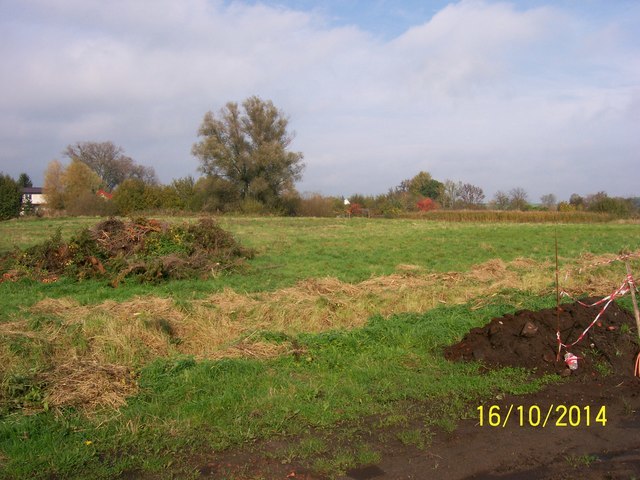 Działka na sprzedaż Choszczno 948 m2 | Arka Nieruchomości