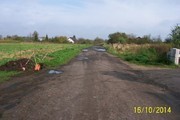 Działka na sprzedaż Choszczno 928 m2 | Arka Nieruchomości