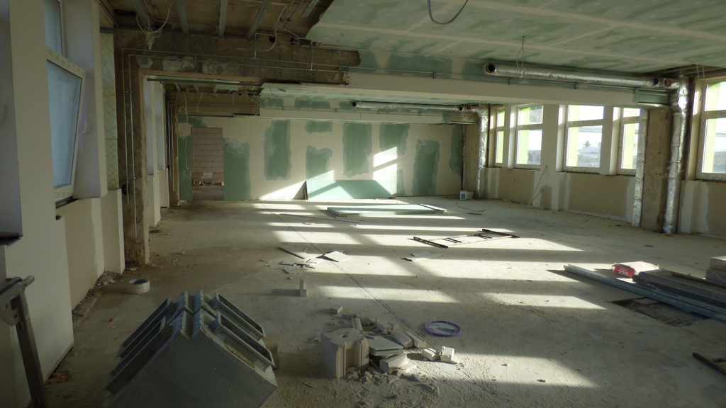 Lokal na wynajem Szczecin, Grabowo 800 m2 | Arka Nieruchomości