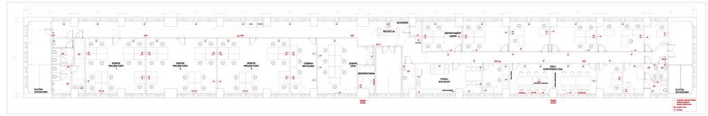 Lokal na wynajem Szczecin, Grabowo 800 m2 | Arka Nieruchomości