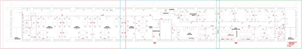 Lokal na wynajem Szczecin, Grabowo 800 m2 | Arka Nieruchomości