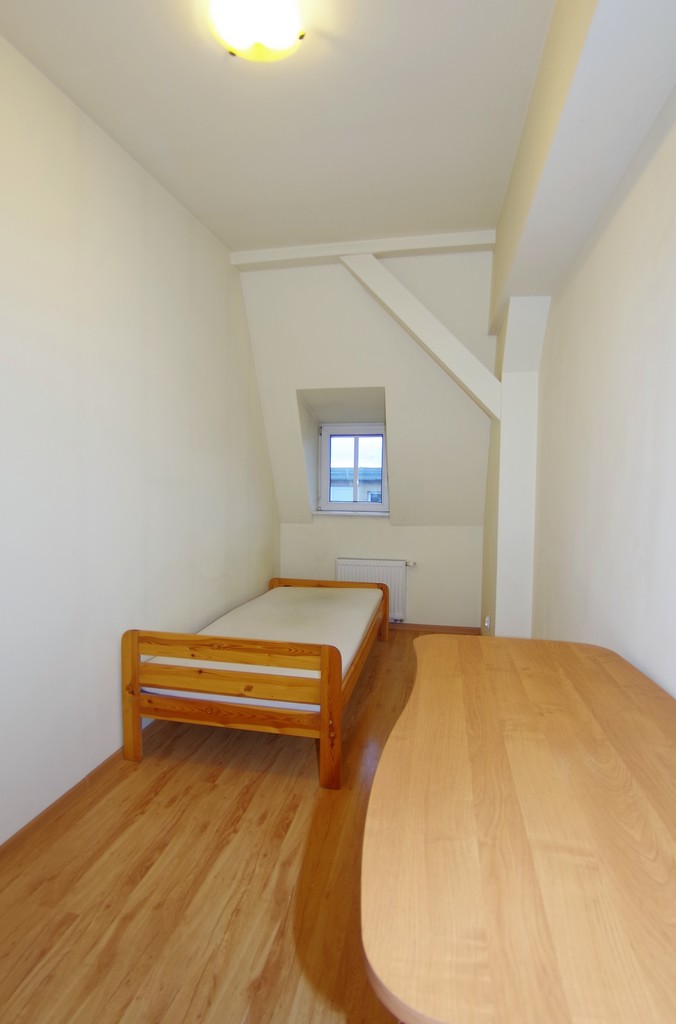 Mieszkanie na wynajem Szczecin, Śródmieście-Centrum 84 m2 | Arka Nieruchomości