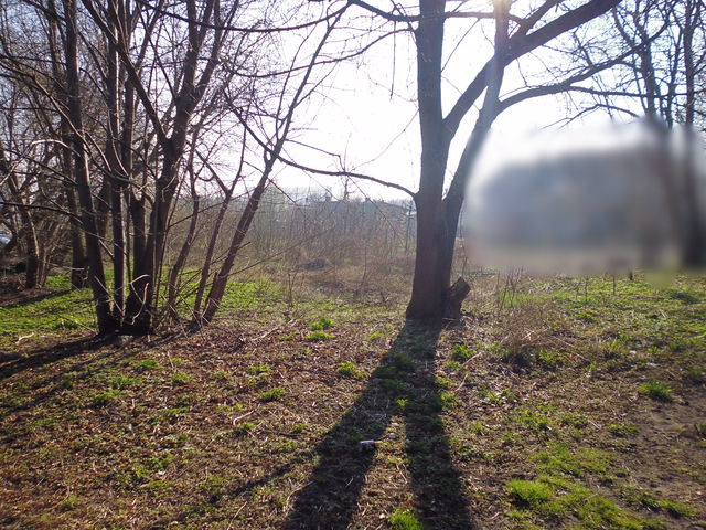 Działka na sprzedaż Szczecin, Zdroje 7 474 m2 | Arka Nieruchomości